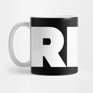 RIZZ Mug